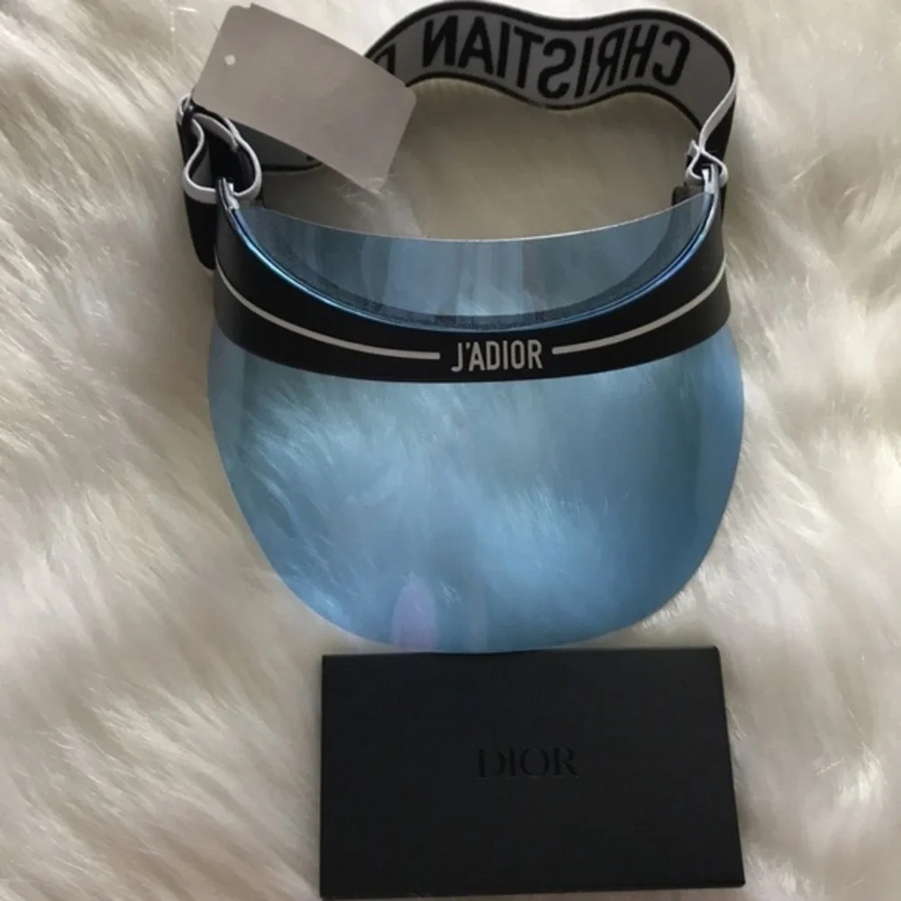 DIOR Hat authentic 100% - Picture 1 of 10